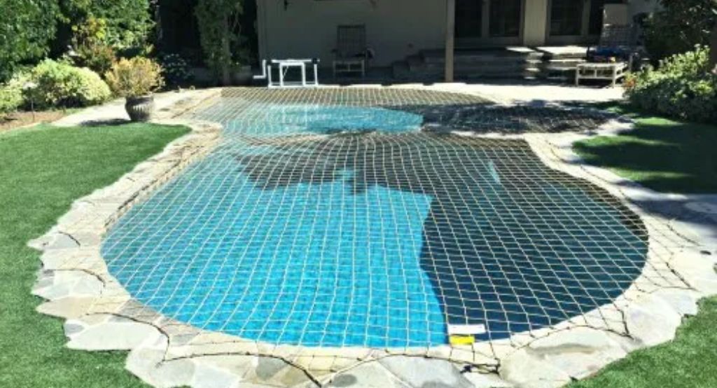 Swimming Pool Safety Nets in Bangalore | Call 9880006679