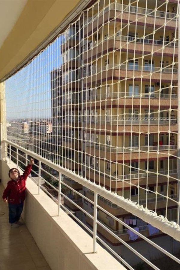 Pigeon Nets in Bangalore | Pigeon Net for Balconies | 9880006679