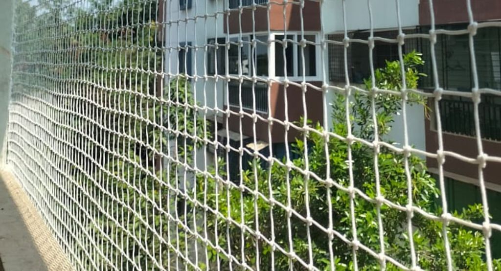 Pigeon Nets Costs in Bangalore