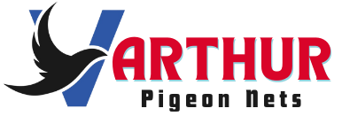 Varthur Pigeon Nets